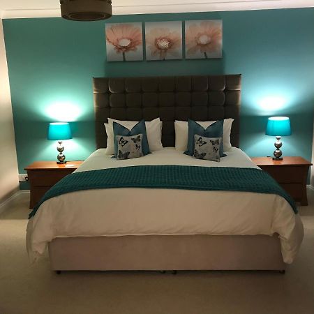 Crofthead Farm House Tarbolton Экстерьер фото