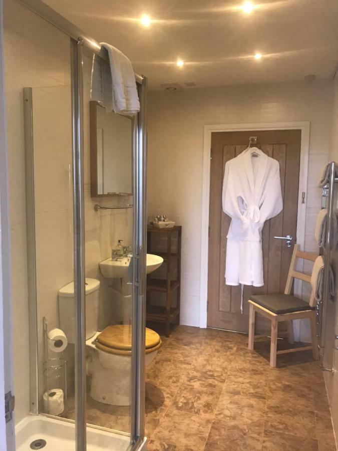 Crofthead Farm House Tarbolton Экстерьер фото